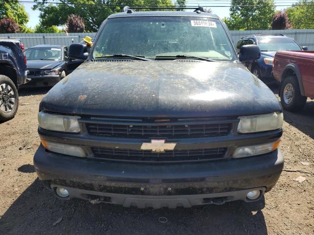 2004 Chevrolet Tahoe K1500 VIN: 1GNEK13T64R232848 Lot: 56840634