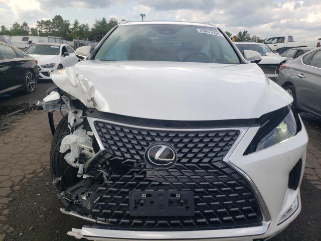 2022 Lexus Rx 350 VIN: 2T2HZMDA5NC339879 Lot: 55861504