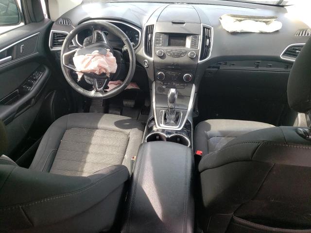 2017 Ford Edge Sel VIN: 2FMPK4J91HBB77305 Lot: 53405104