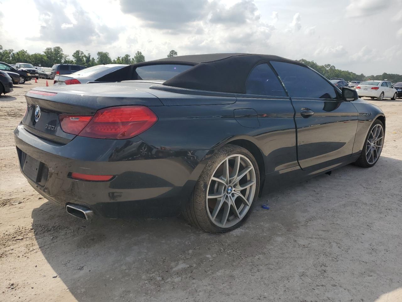 WBALZ3C57CDL72134 2012 BMW 650 I