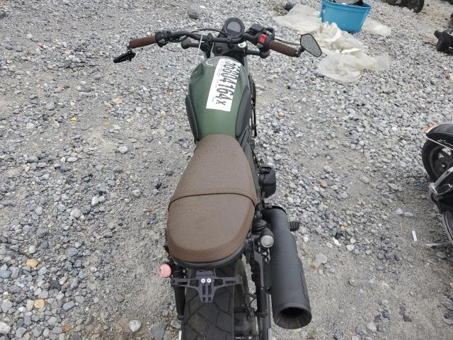 2023 HONDA CL500 A MLHPC6753P5000787