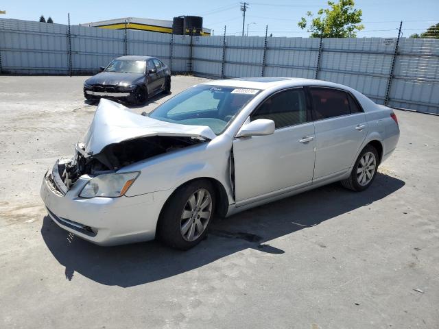 2007 Toyota Avalon Xl VIN: 4T1BK36B27U217643 Lot: 55359374