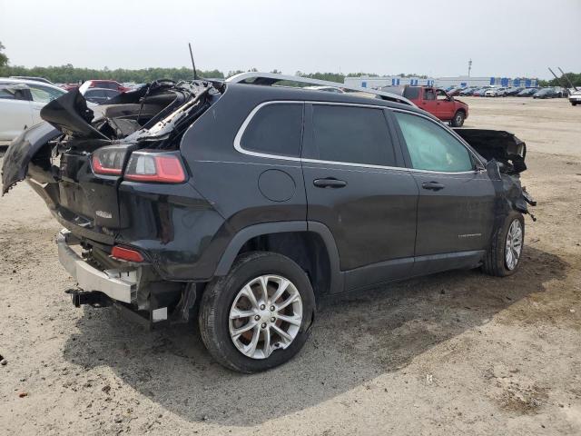 2019 Jeep Cherokee Latitude VIN: 1C4PJLCX2KD265150 Lot: 54034794