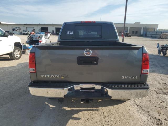 2013 Nissan Titan S VIN: 1N6AA0EJ7DN312793 Lot: 54350574