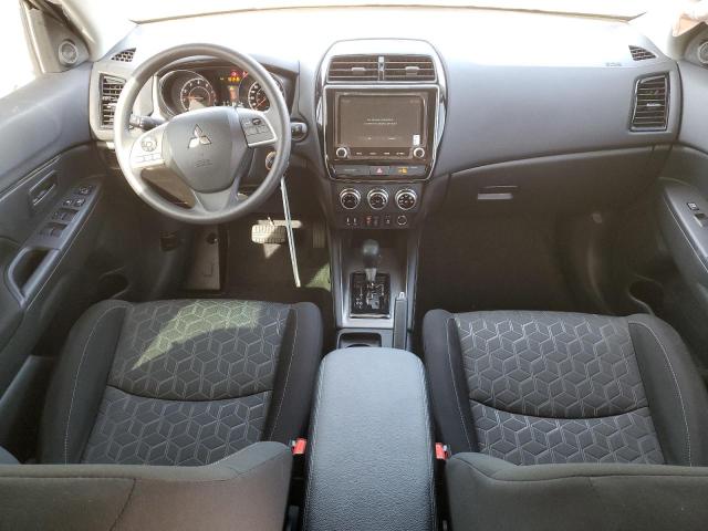 2024 MITSUBISHI RVR ES JA4AHUAU7RU602433