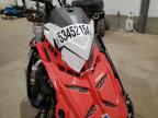 POLARIS SNOWMOBILE photo