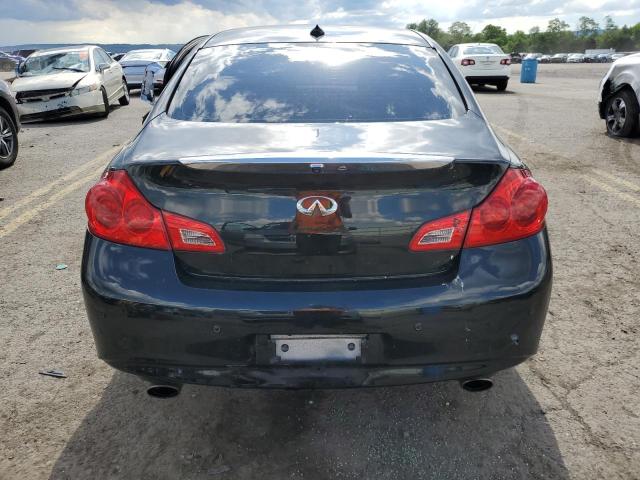 2013 Infiniti G37 VIN: JN1CV6AR9DM354826 Lot: 56882644