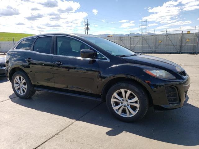 2010 Mazda Cx-7 VIN: JM3ER4W34A0339714 Lot: 55621574