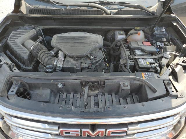2021 GMC Acadia Sle VIN: 1GKKNKLS9MZ223128 Lot: 56466274