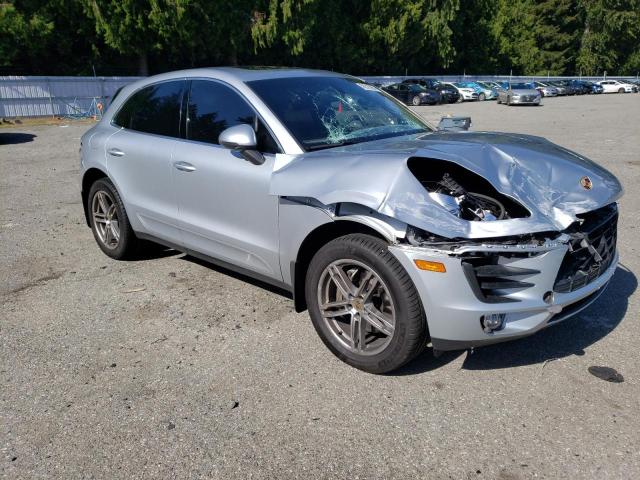 VIN WP1AB2A54FLB56455 2015 Porsche Macan, S no.4