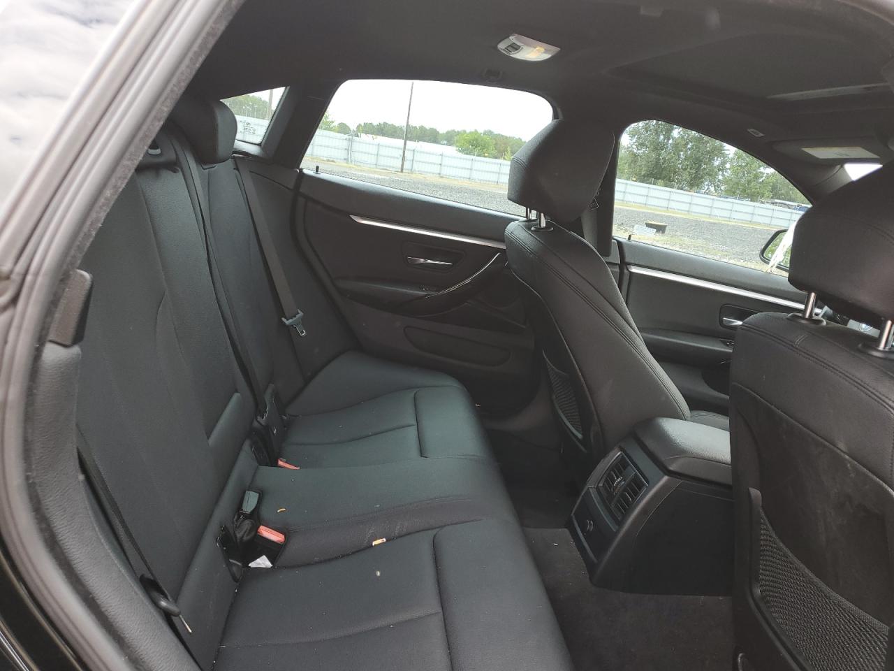 WBA4J3C55JBG95668 2018 BMW 430Xi Gran Coupe