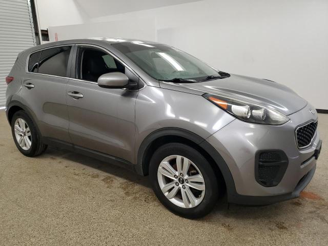 2017 Kia Sportage Lx VIN: KNDPM3AC0H7224370 Lot: 52124374