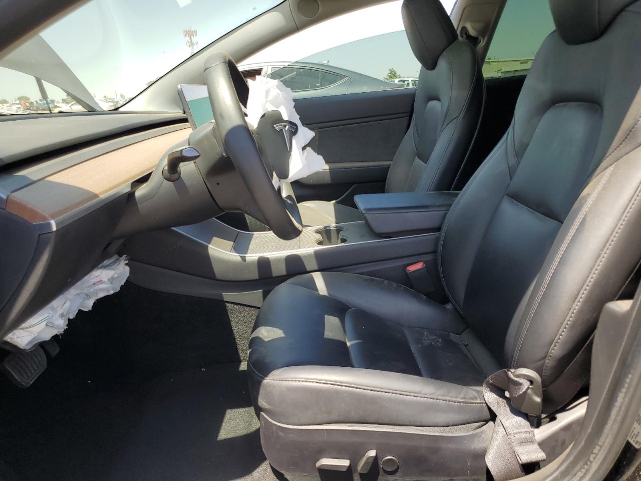 5YJ3E1EB8LF746202 2020 Tesla Model 3