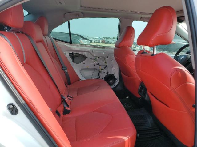 2021 Toyota Camry Xse VIN: 4T1K61AKXMU468423 Lot: 54164624