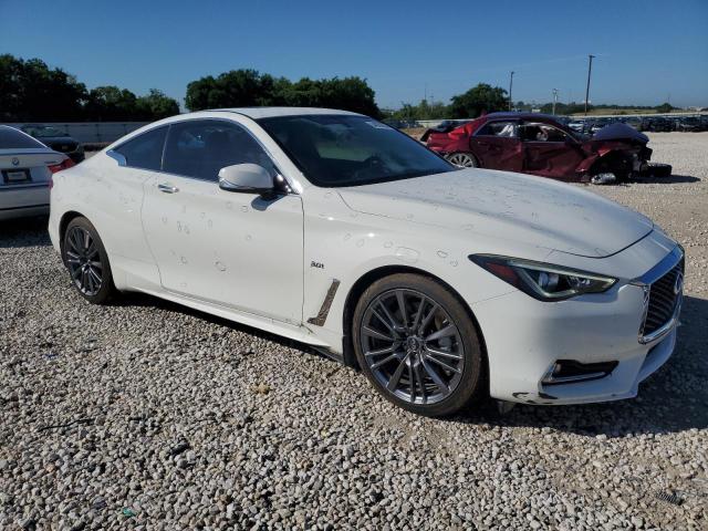 2017 Infiniti Q60 Premium VIN: JN1EV7EL1HM553217 Lot: 54836704