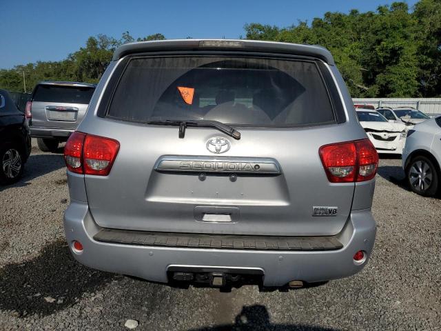 2015 TOYOTA SEQUOIA LI - 5TDJY5G19FS115954