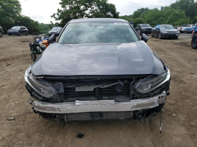 VIN 1HGCV1F47KA001790 2019 Honda Accord, EX no.5