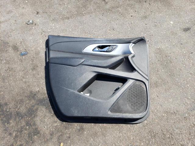 2018 Chevrolet Traverse Lt VIN: 1GNEVGKW6JJ124746 Lot: 56039104