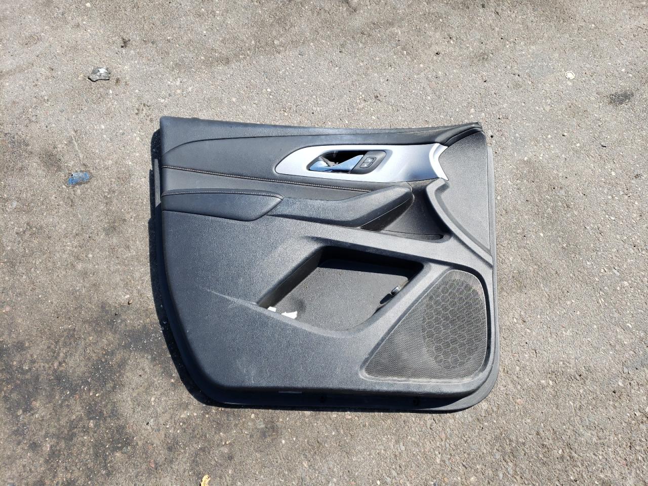 1GNEVGKW6JJ124746 2018 Chevrolet Traverse Lt