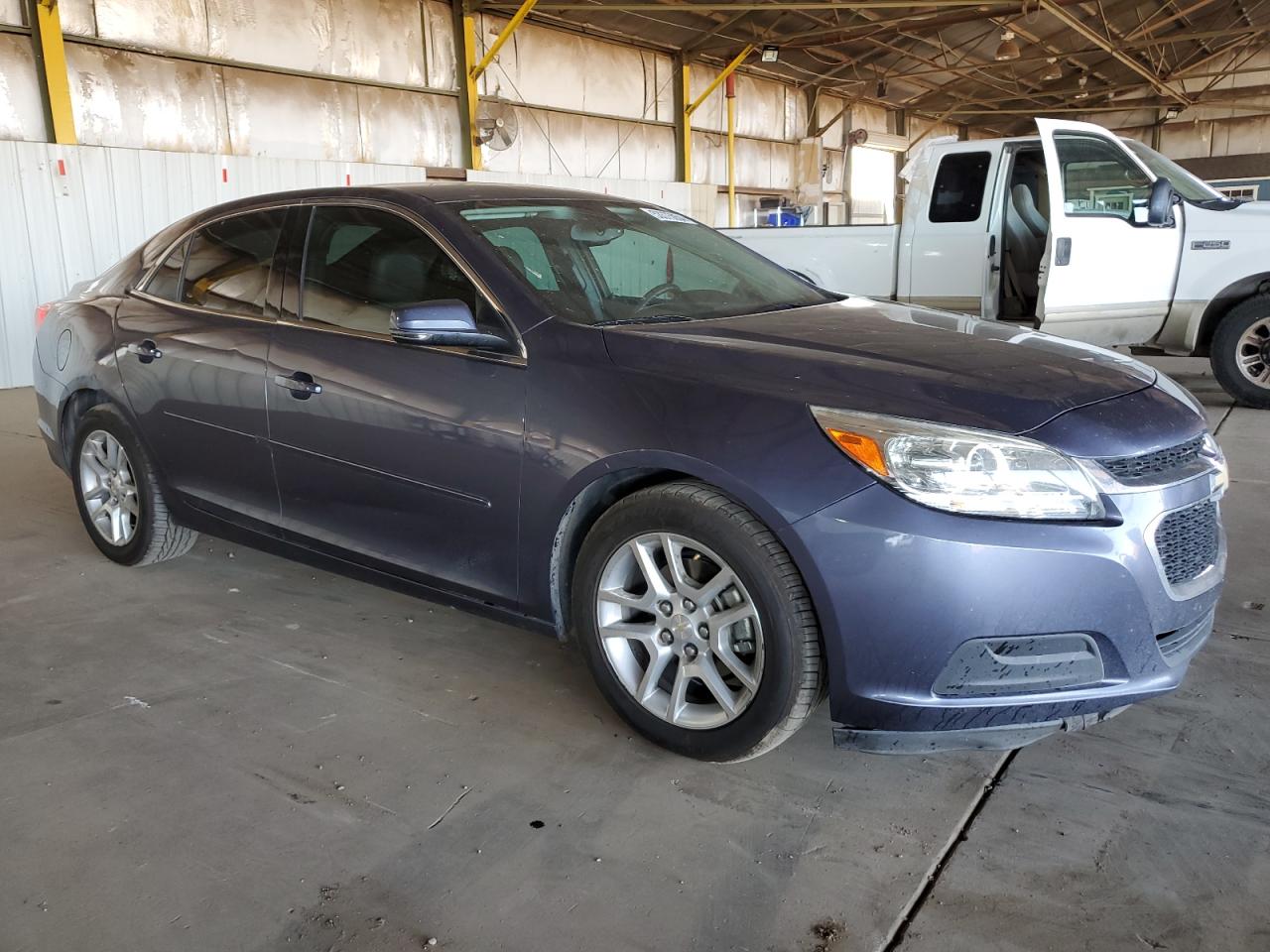 1G11C5SL8EF301418 2014 Chevrolet Malibu 1Lt