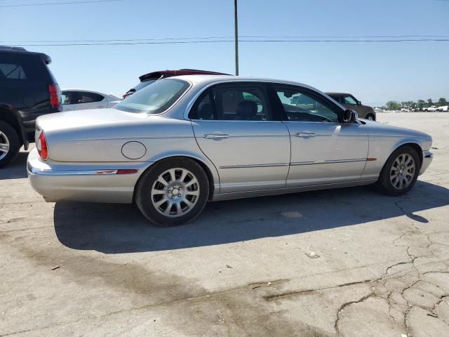 2004 Jaguar Xj8 VIN: SAJWA71C34SG28612 Lot: 54121304