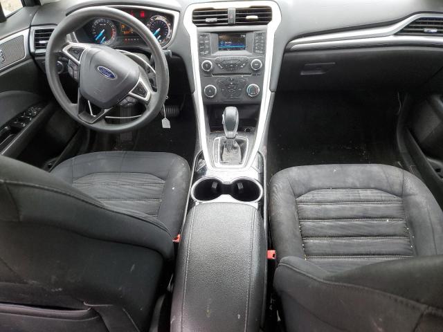 2016 Ford Fusion Se VIN: 3FA6P0H78GR378154 Lot: 53718164