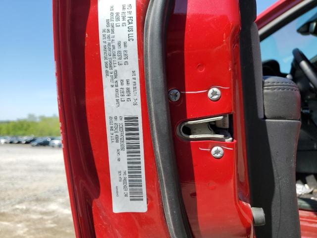 2016 Dodge Dart Sxt Sport VIN: 1C3CDFFA7GD816392 Lot: 53069924