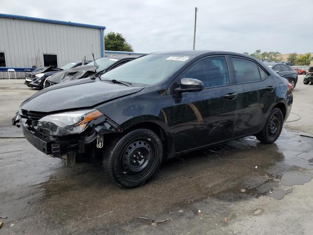 2017 Toyota Corolla L VIN: 5YFBURHE7HP719734 Lot: 55158514