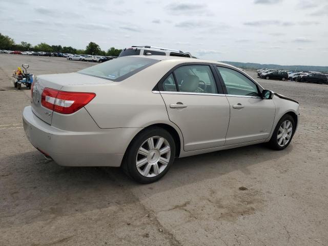 2009 Lincoln Mkz VIN: 3LNHM26T19R606694 Lot: 53431884