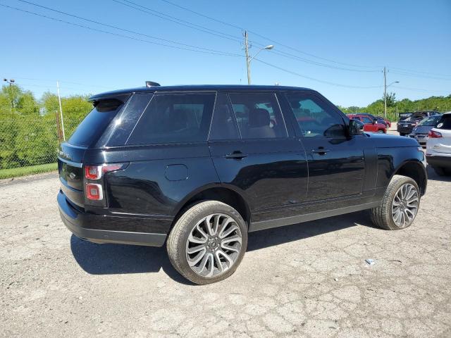 2019 Land Rover Range Rover Supercharged VIN: SALGS2RE2KA526283 Lot: 56230844