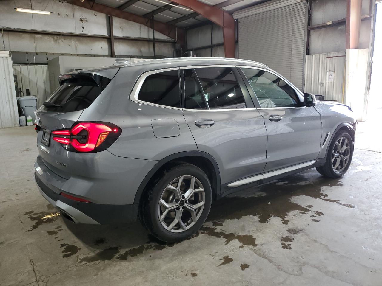 5UX53DP0XR9U23301 2024 BMW X3 xDrive30I