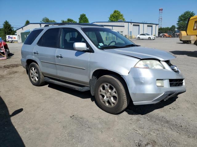 2002 Acura Mdx Touring VIN: 2HNYD18682H505704 Lot: 54688064