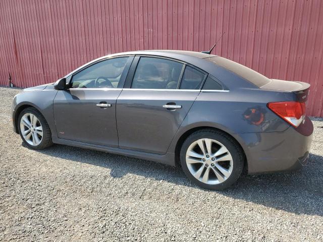 2011 Chevrolet Cruze Ltz VIN: 1G1PH5S90B7235453 Lot: 56033214