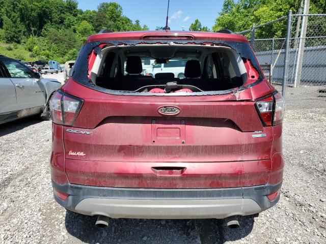 2018 FORD ESCAPE SE - 1FMCU9GD2JUC18039
