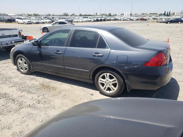 2006 Honda Accord Se VIN: 1HGCM56366A098682 Lot: 55571424