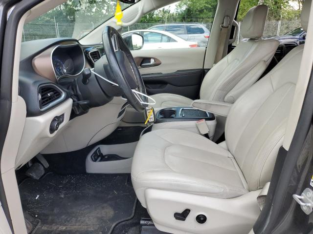 2018 CHRYSLER PACIFICA T - 2C4RC1EG6JR109855