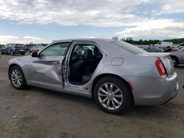 2017 Chrysler 300C VIN: 2C3CCAKG8HH565502 Lot: 55796474