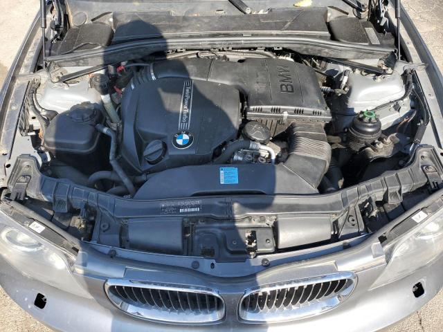 WBAUN7C50BVM25059 2011 BMW 135 I