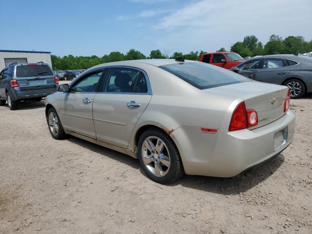 2012 Chevrolet Malibu 2Lt VIN: 1G1ZD5E00CF325971 Lot: 55684524