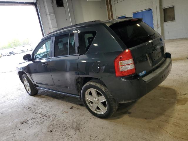 2007 Jeep Compass VIN: 1J8FT47W87D293113 Lot: 53787914