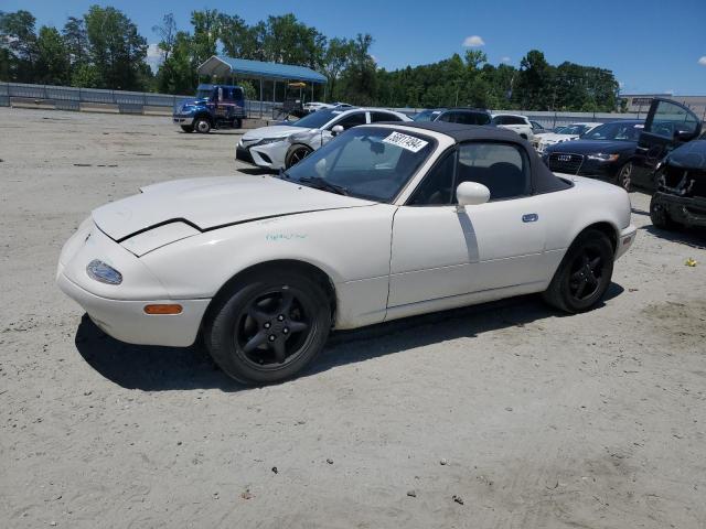 1997 Mazda Mx-5 Miata VIN: JM1NA3536V0736357 Lot: 56817494