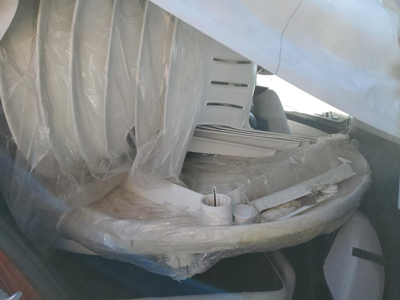 4JGDA5GB6HA869285 2017 Mercedes-Benz Gle 400 4Matic