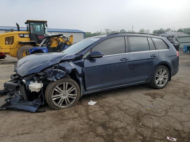 2015 VOLKSWAGEN GOLF SPORT - 3VWCA7AU4FM504249