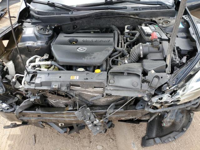 2011 Mazda 6 I VIN: 1YVHZ8CH3B5M06279 Lot: 56908424