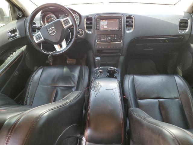 2011 Dodge Durango R/T VIN: 1D4SD6GT0BC682284 Lot: 56101624