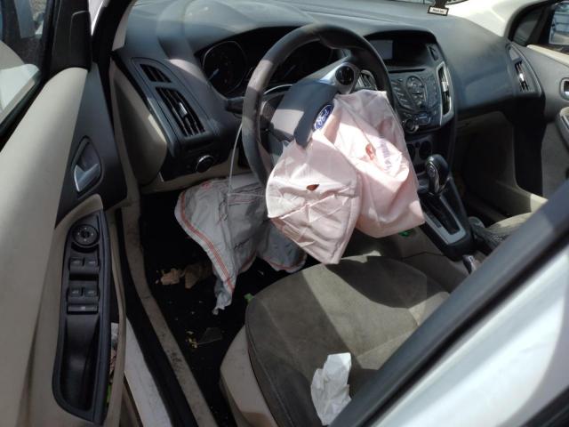 2014 Ford Focus Se VIN: 1FADP3K23EL239714 Lot: 54420274