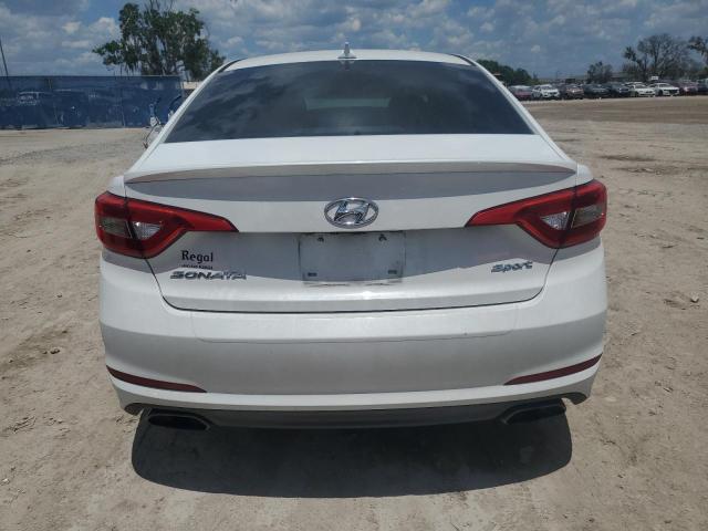 2016 Hyundai Sonata Sport VIN: 5NPE34AF6GH269060 Lot: 53262084