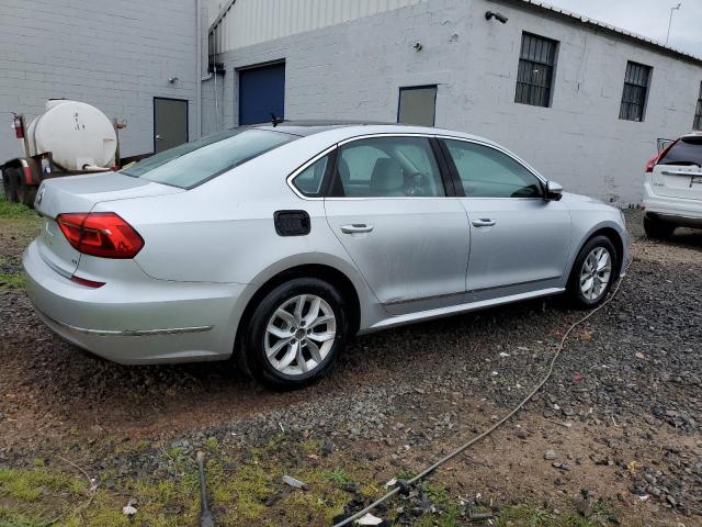 2016 Volkswagen Passat S VIN: 1VWAT7A32GC028532 Lot: 55199094