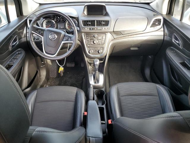2015 BUICK ENCORE - KL4CJASB0FB255754