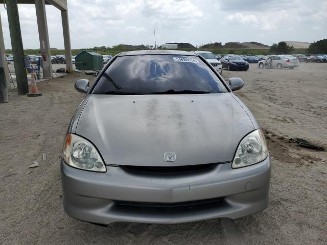 2005 Honda Insight VIN: JHMZE14745S000048 Lot: 54890814